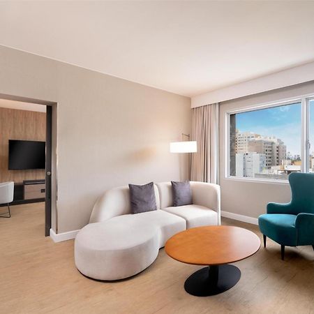 Hotel Hyatt Centric San Isidro Lima Zewnętrze zdjęcie
