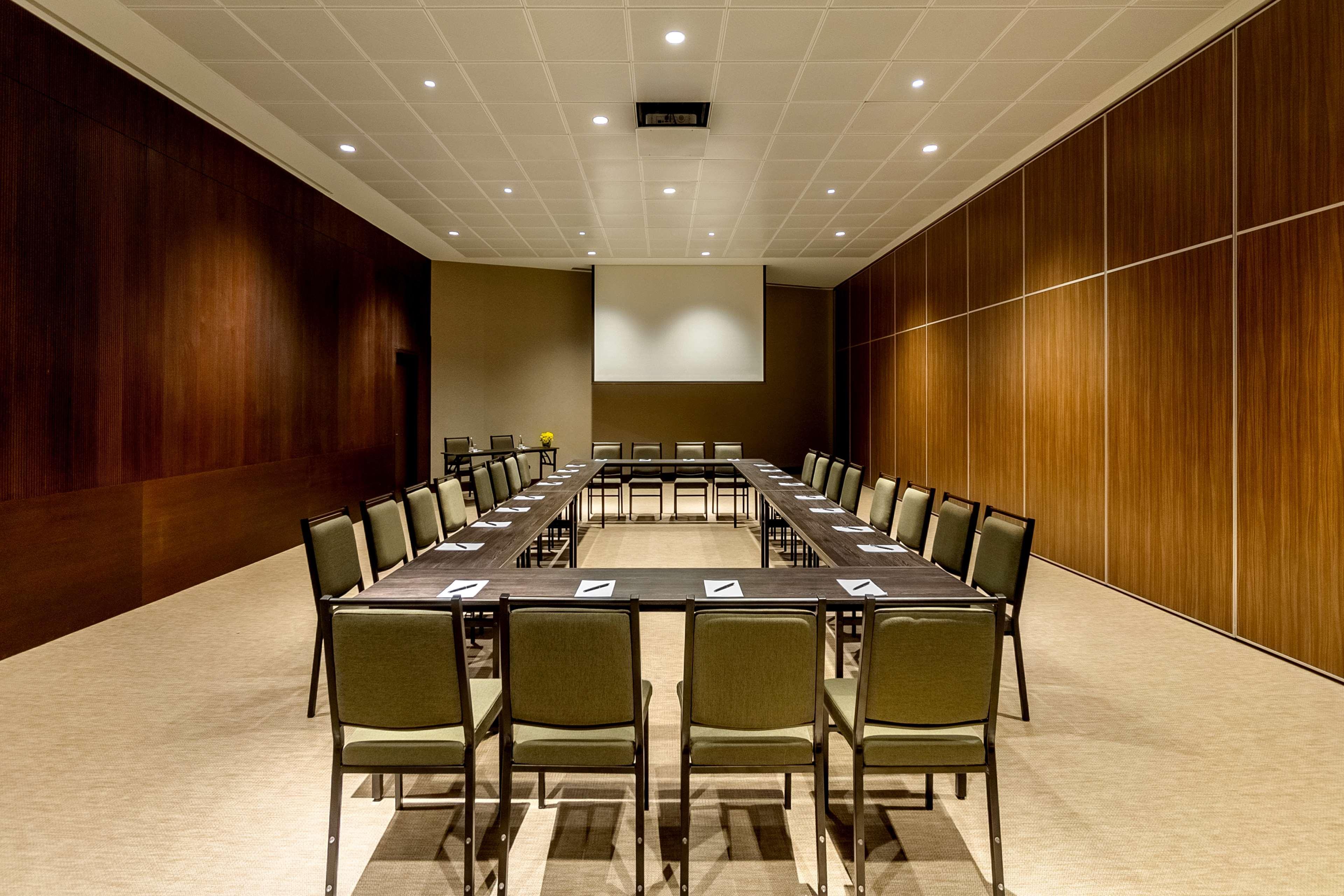 Hotel Hyatt Centric San Isidro Lima Zewnętrze zdjęcie