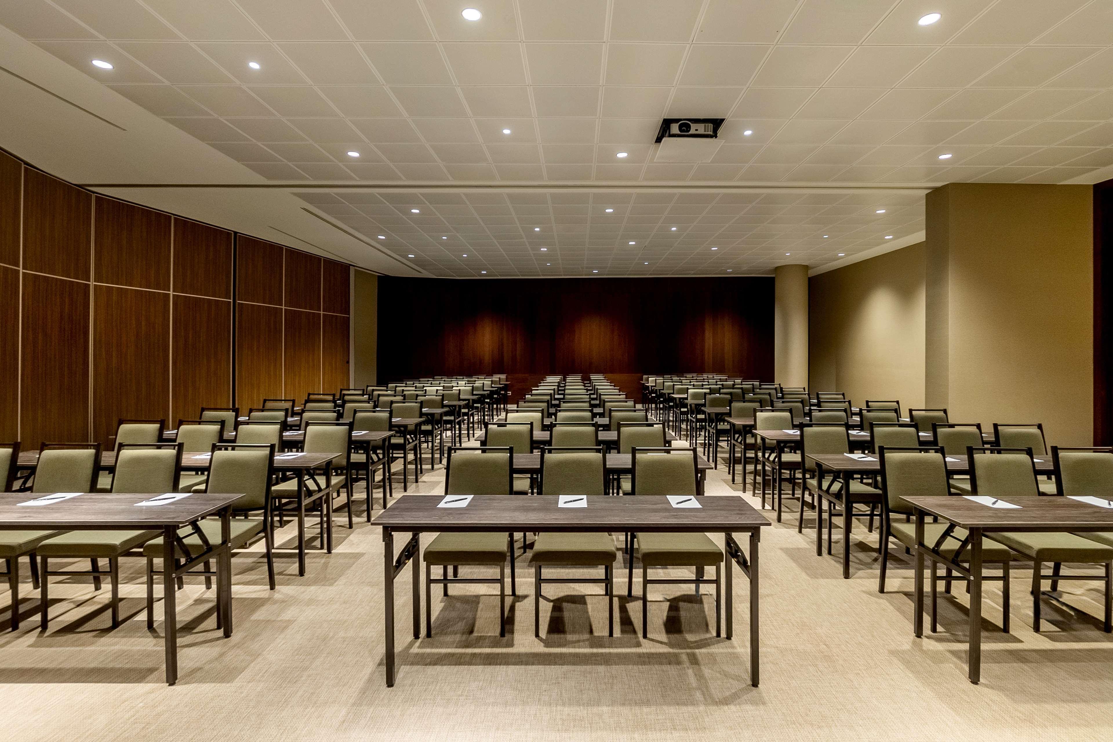 Hotel Hyatt Centric San Isidro Lima Zewnętrze zdjęcie