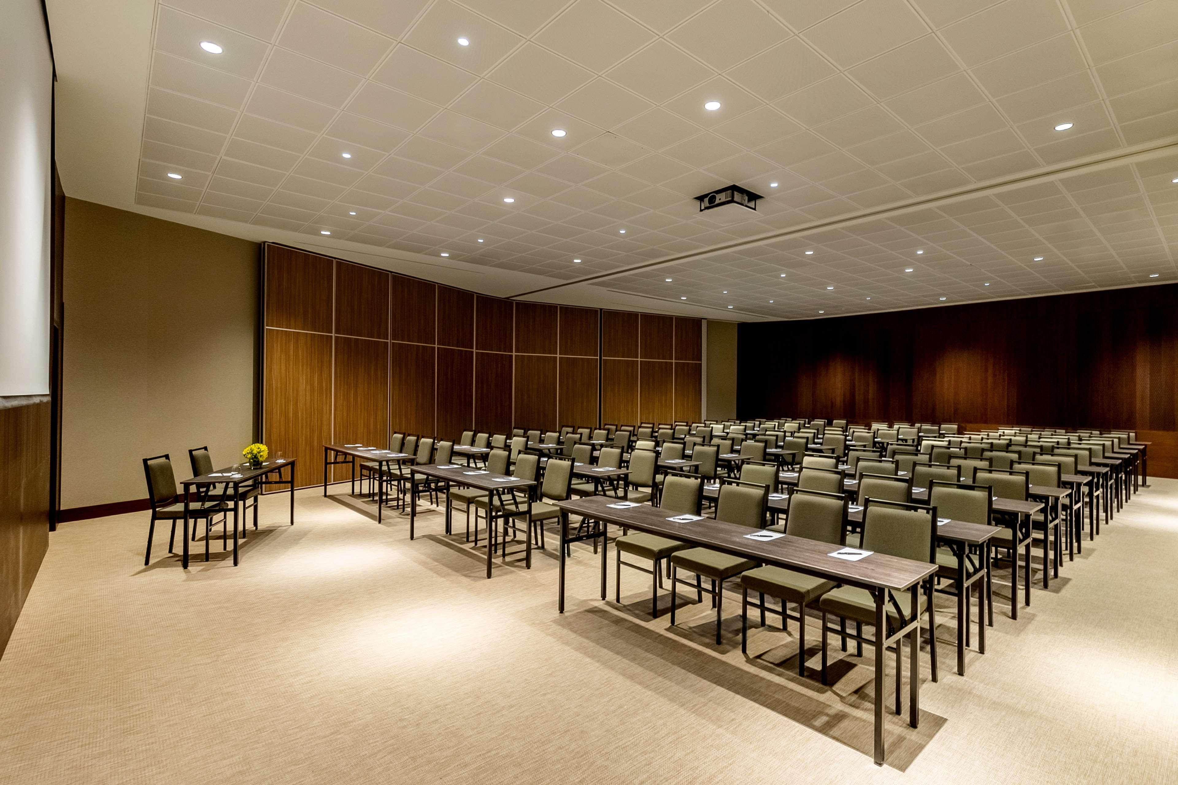 Hotel Hyatt Centric San Isidro Lima Zewnętrze zdjęcie