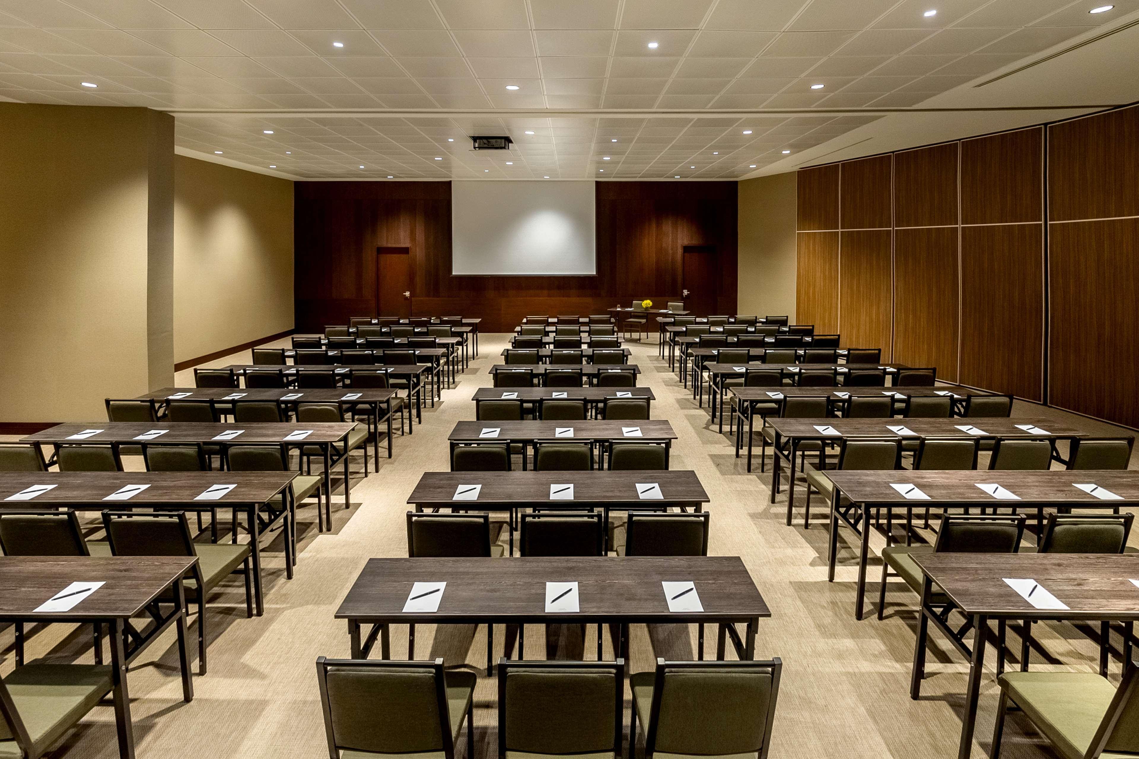 Hotel Hyatt Centric San Isidro Lima Zewnętrze zdjęcie